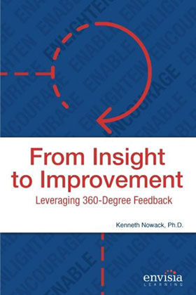 360 Degree Feedback and Leadership Development Book